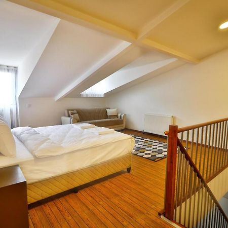 Modern Suites İstanbul Dış mekan fotoğraf
